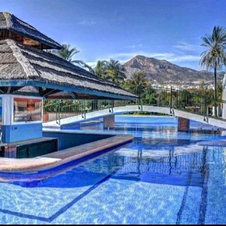 Benalbeach Holidays Benalmádena Dış mekan fotoğraf