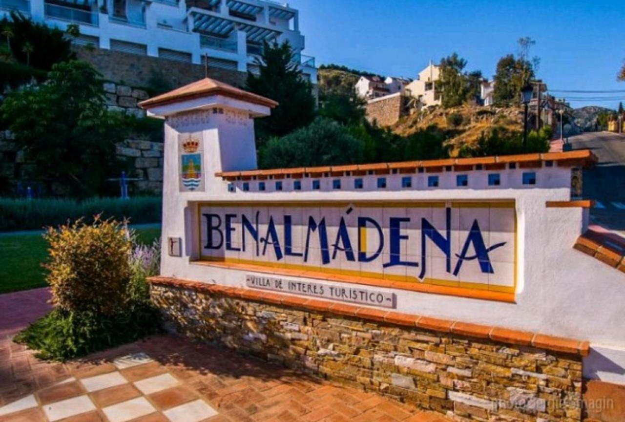 Benalbeach Holidays Benalmádena Dış mekan fotoğraf