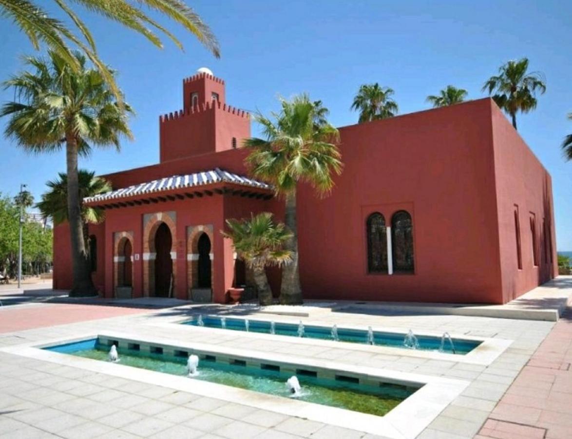 Benalbeach Holidays Benalmádena Dış mekan fotoğraf