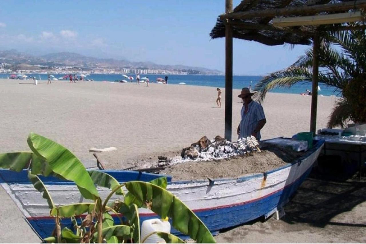 Benalbeach Holidays Benalmádena Dış mekan fotoğraf