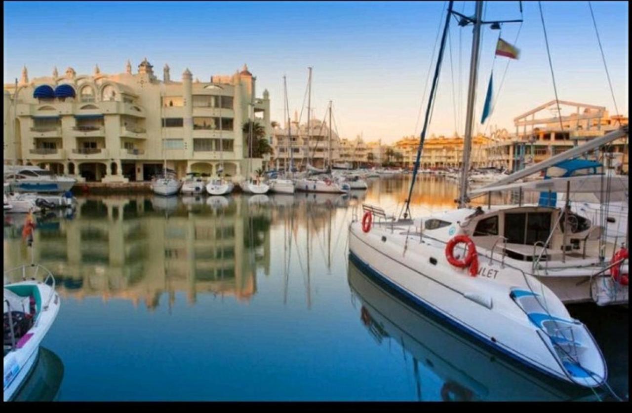 Benalbeach Holidays Benalmádena Dış mekan fotoğraf