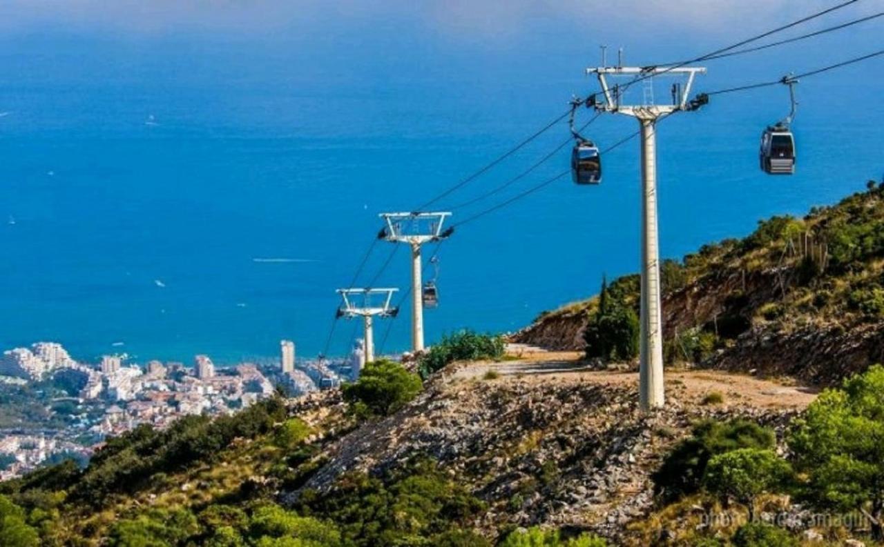Benalbeach Holidays Benalmádena Dış mekan fotoğraf