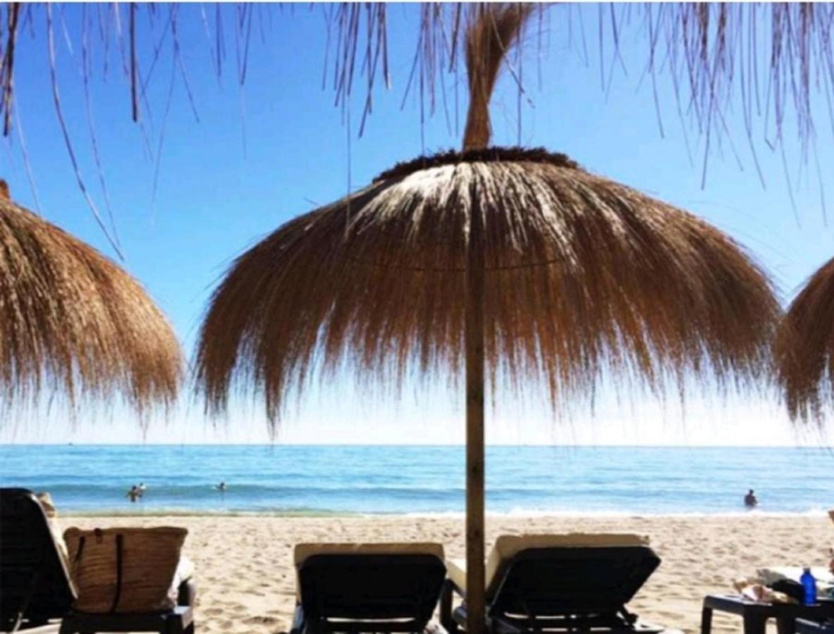 Benalbeach Holidays Benalmádena Dış mekan fotoğraf