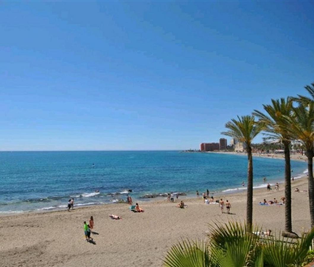 Benalbeach Holidays Benalmádena Dış mekan fotoğraf
