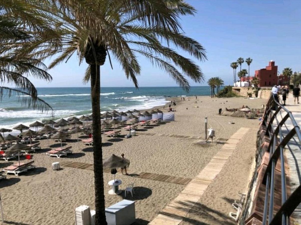 Benalbeach Holidays Benalmádena Dış mekan fotoğraf