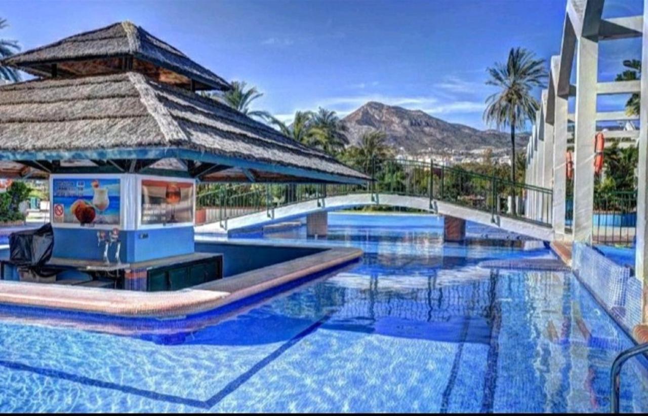 Benalbeach Holidays Benalmádena Dış mekan fotoğraf
