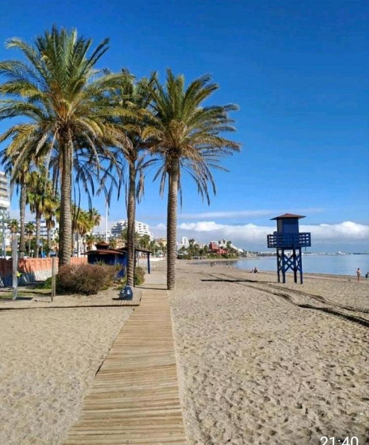 Benalbeach Holidays Benalmádena Dış mekan fotoğraf