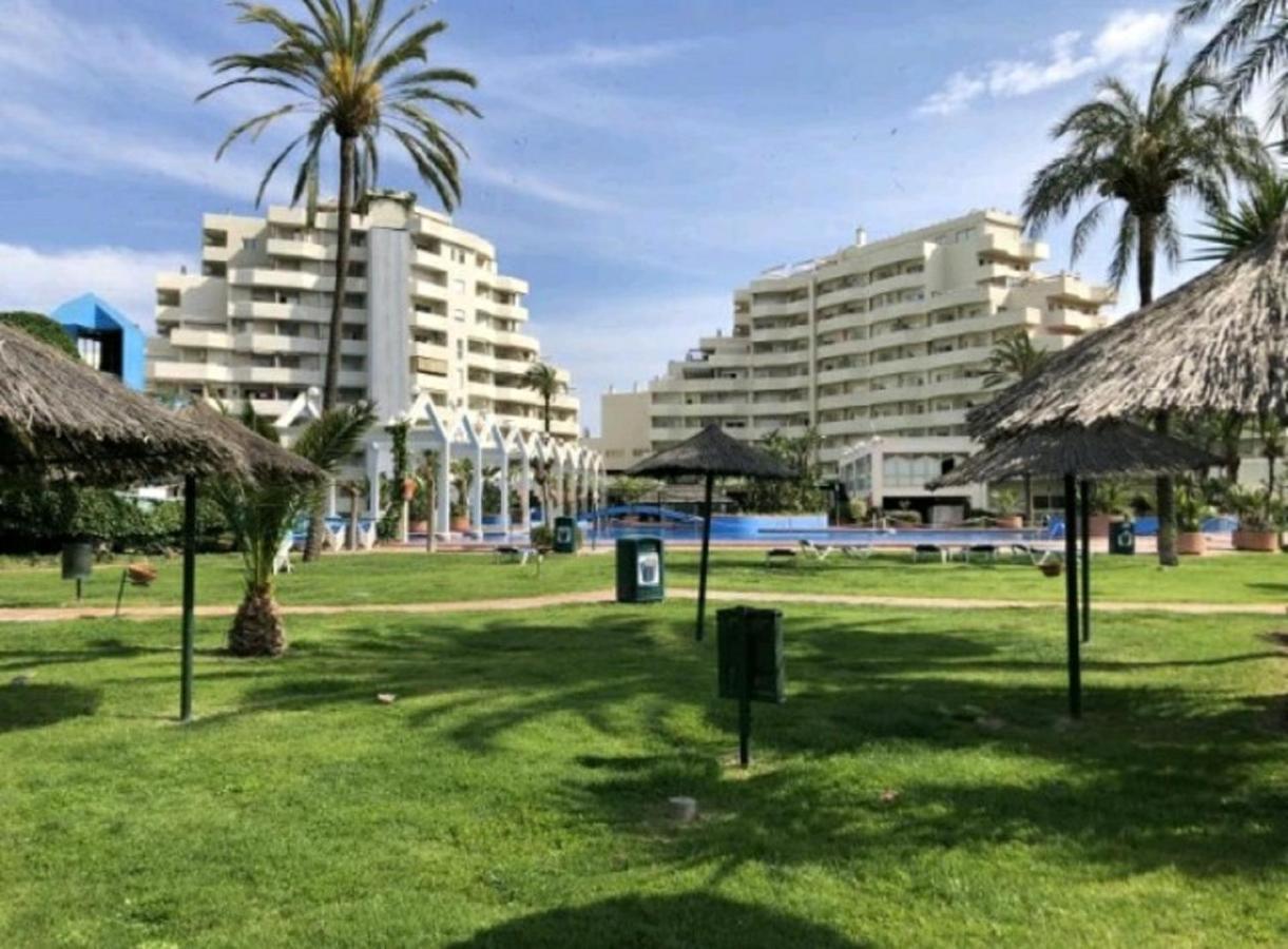 Benalbeach Holidays Benalmádena Dış mekan fotoğraf