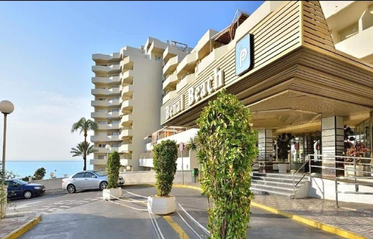 Benalbeach Holidays Benalmádena Dış mekan fotoğraf