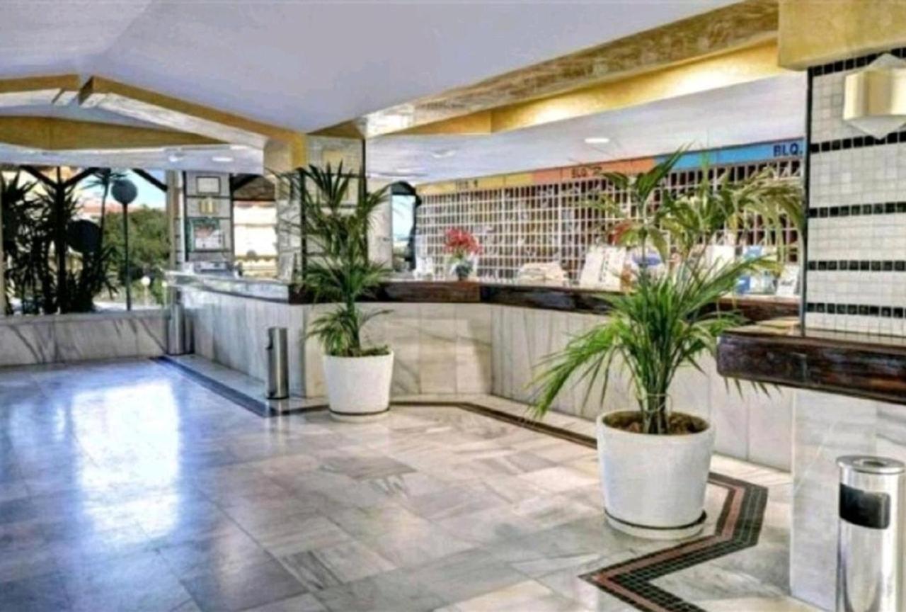 Benalbeach Holidays Benalmádena Dış mekan fotoğraf