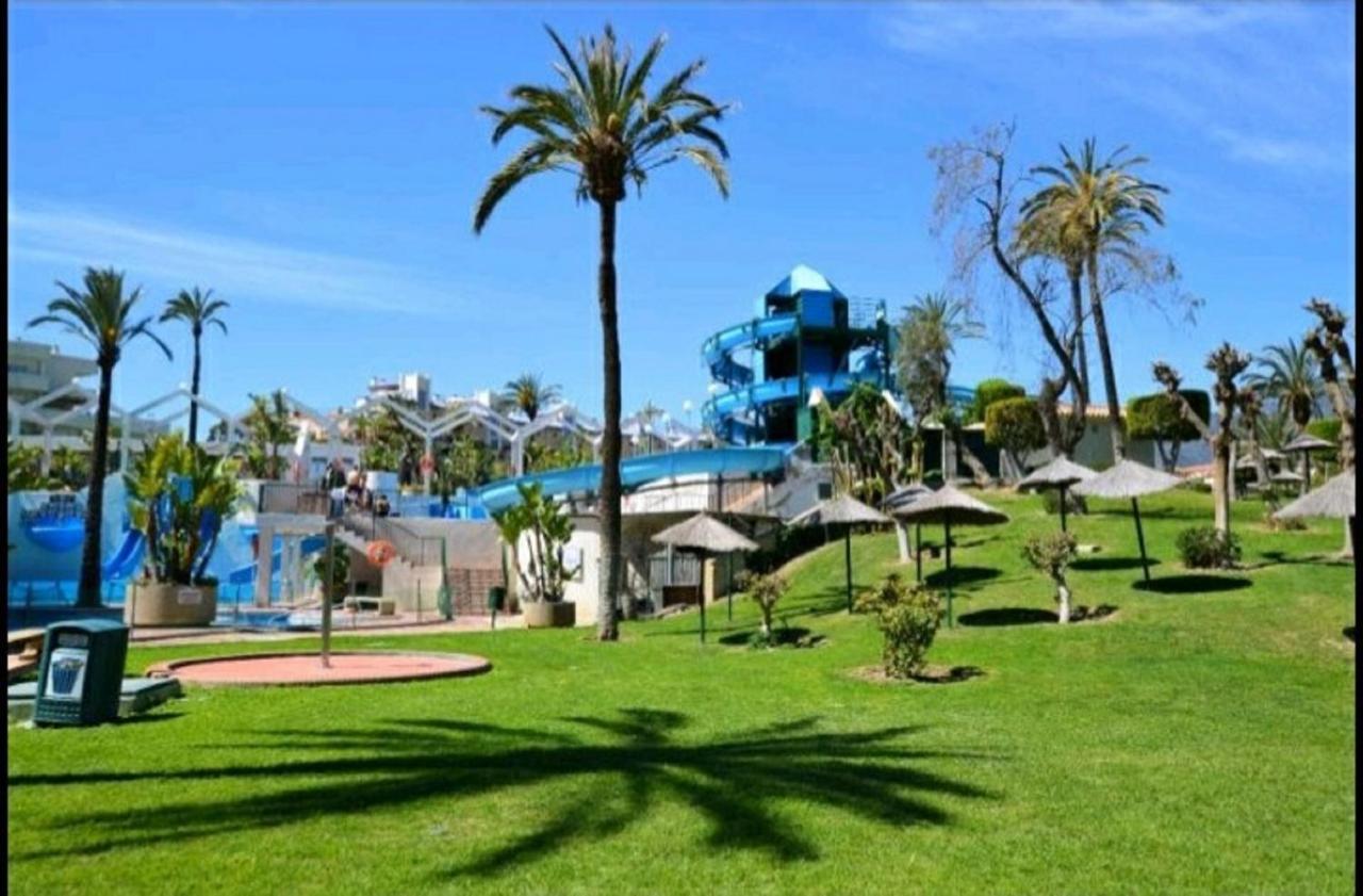 Benalbeach Holidays Benalmádena Dış mekan fotoğraf
