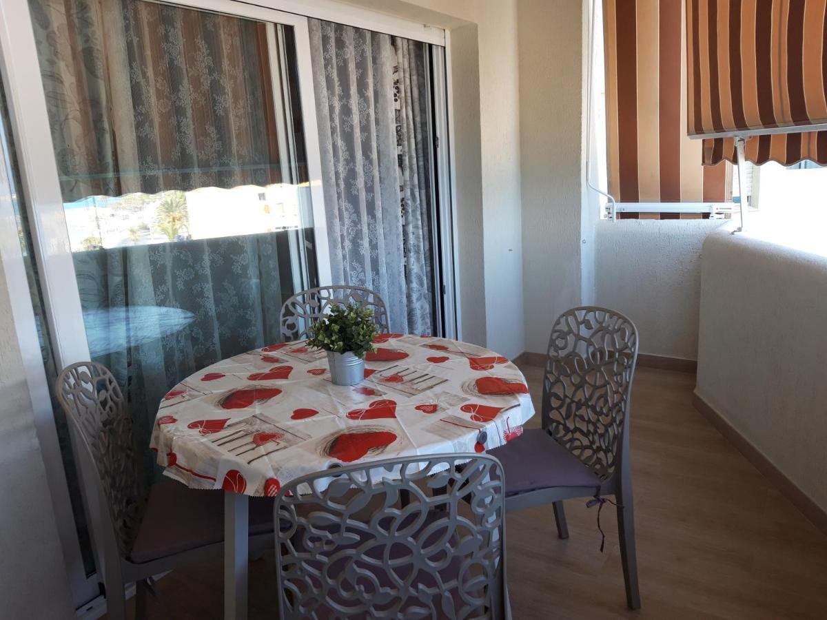 Benalbeach Holidays Benalmádena Dış mekan fotoğraf