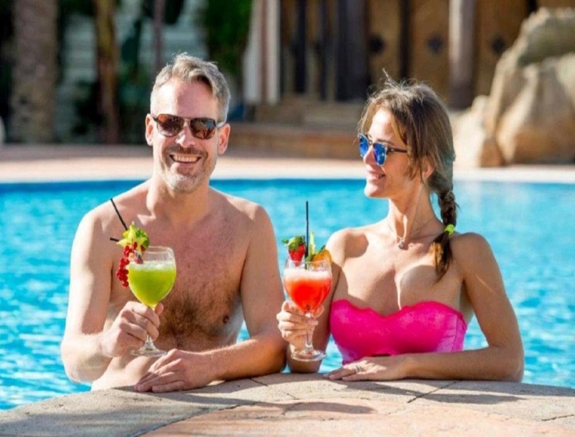Benalbeach Holidays Benalmádena Dış mekan fotoğraf