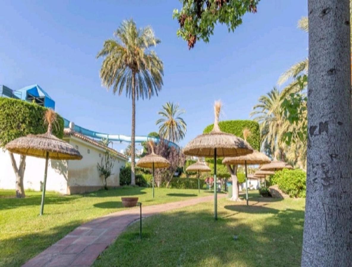 Benalbeach Holidays Benalmádena Dış mekan fotoğraf