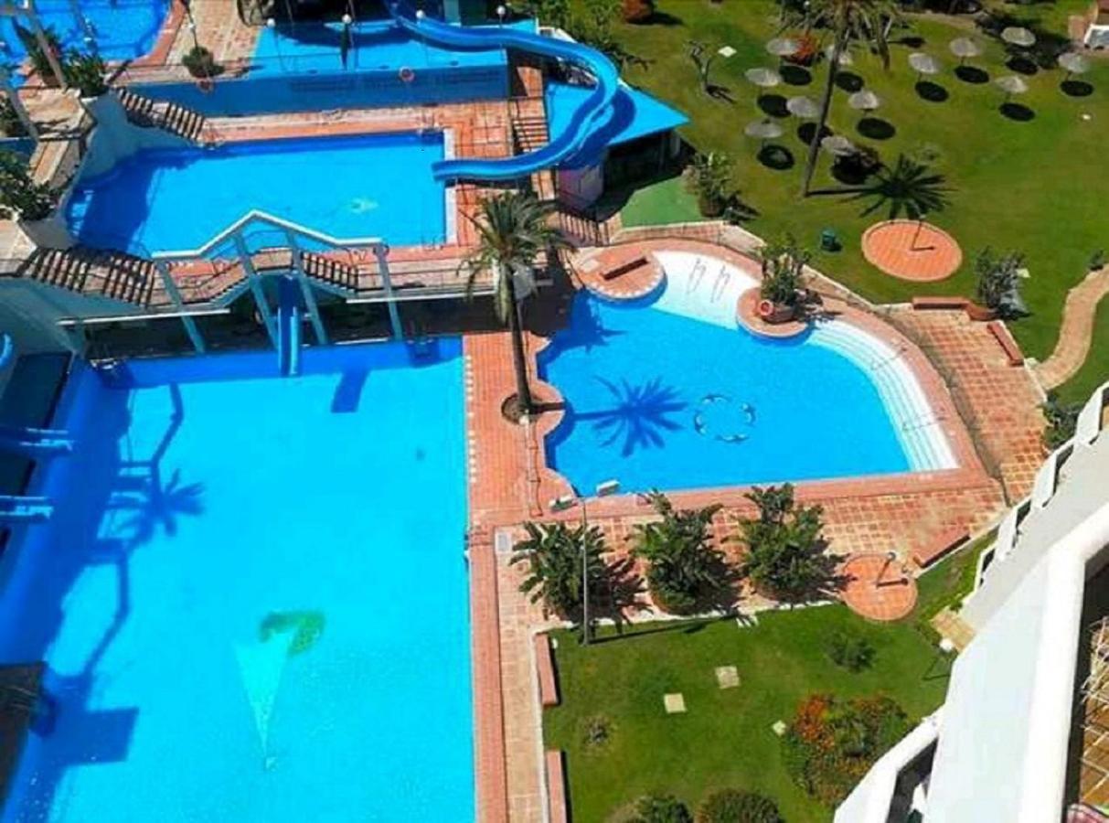 Benalbeach Holidays Benalmádena Dış mekan fotoğraf