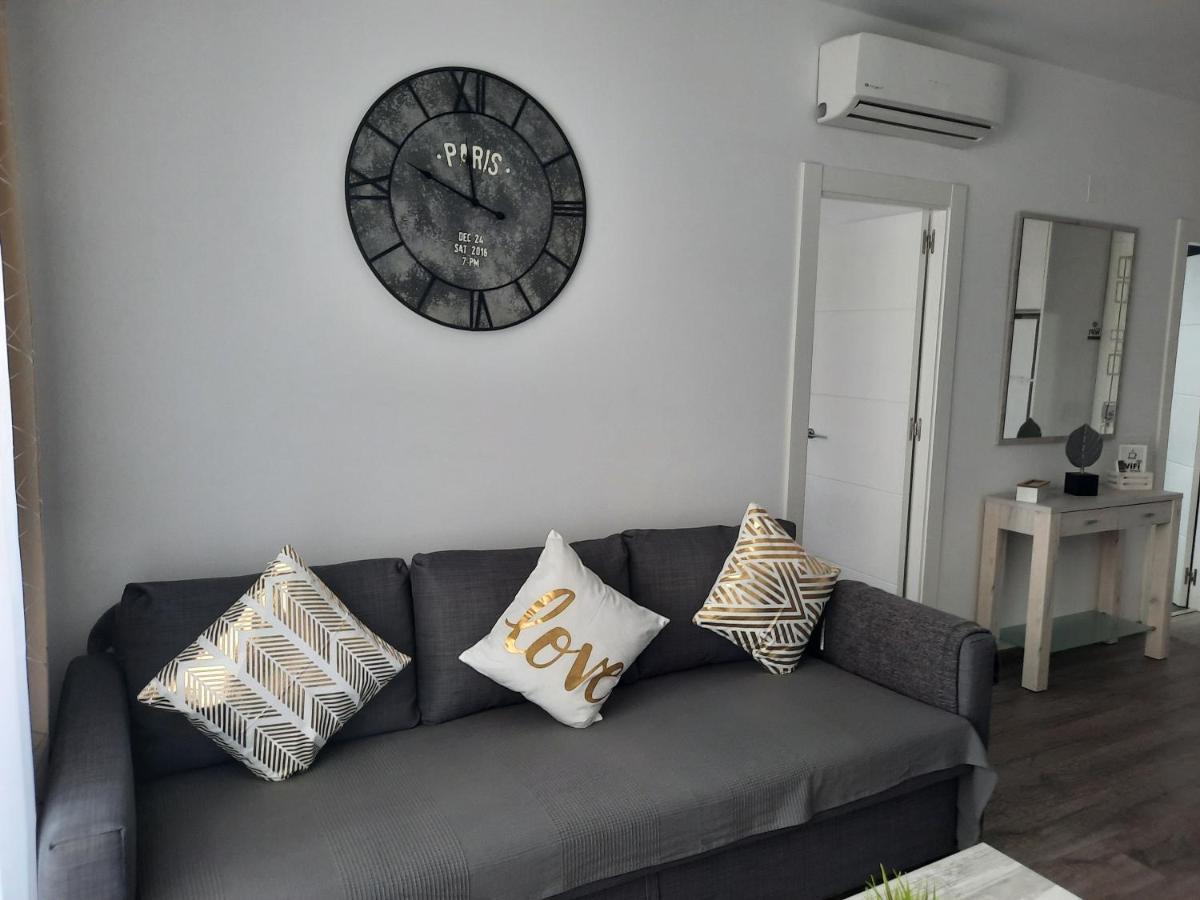 Benalbeach Holidays Benalmádena Dış mekan fotoğraf