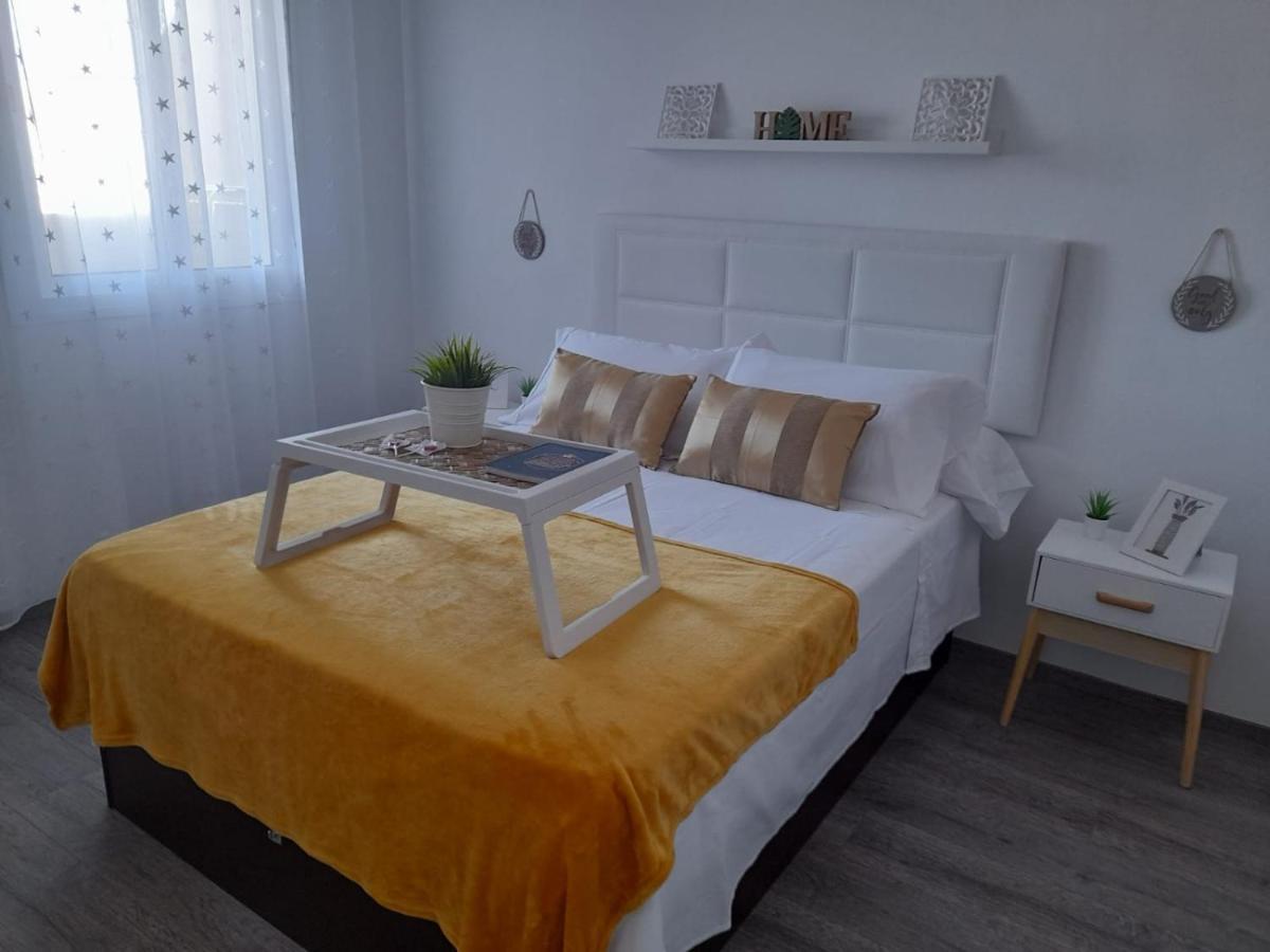 Benalbeach Holidays Benalmádena Dış mekan fotoğraf
