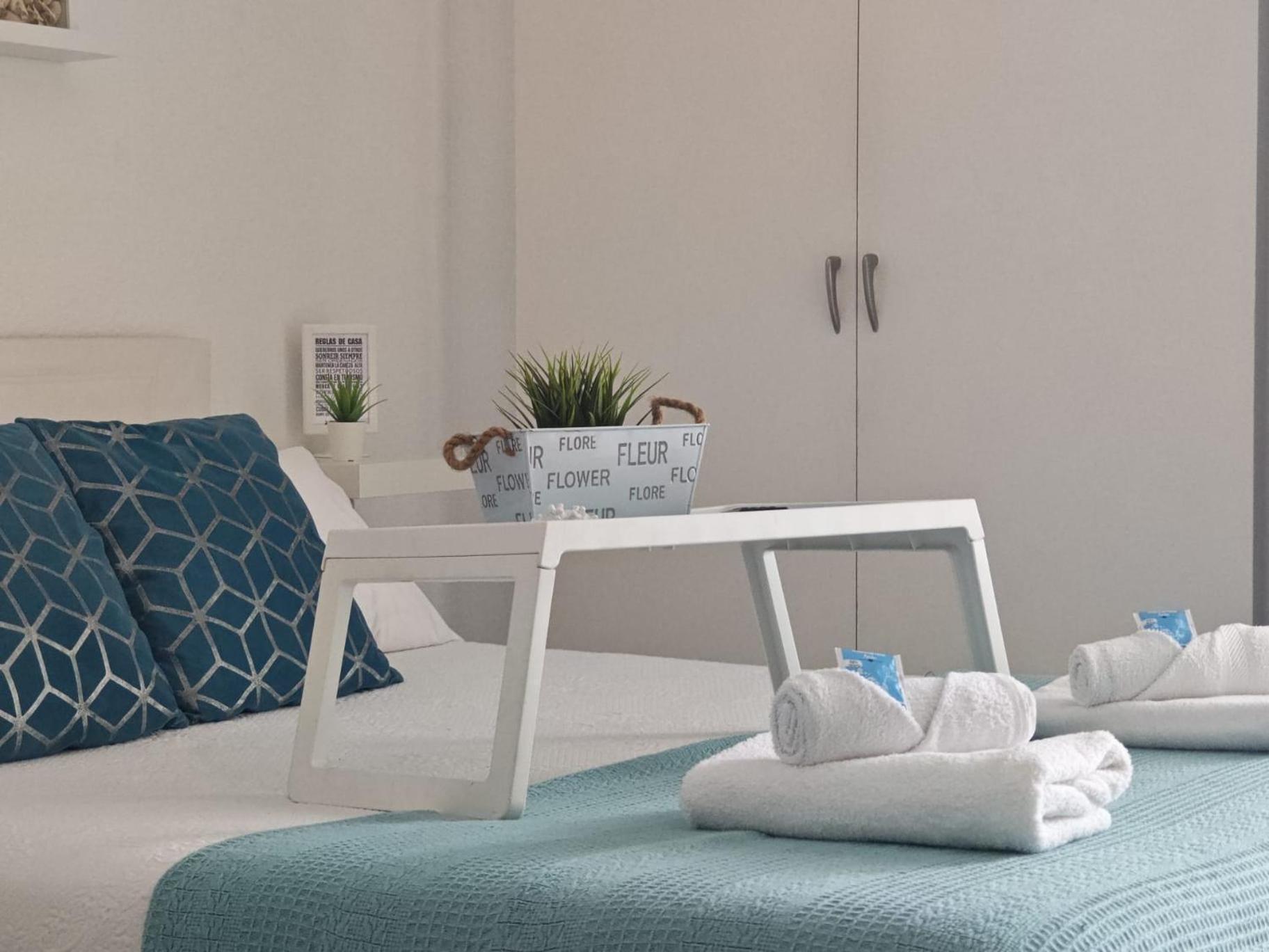 Benalbeach Holidays Benalmádena Dış mekan fotoğraf